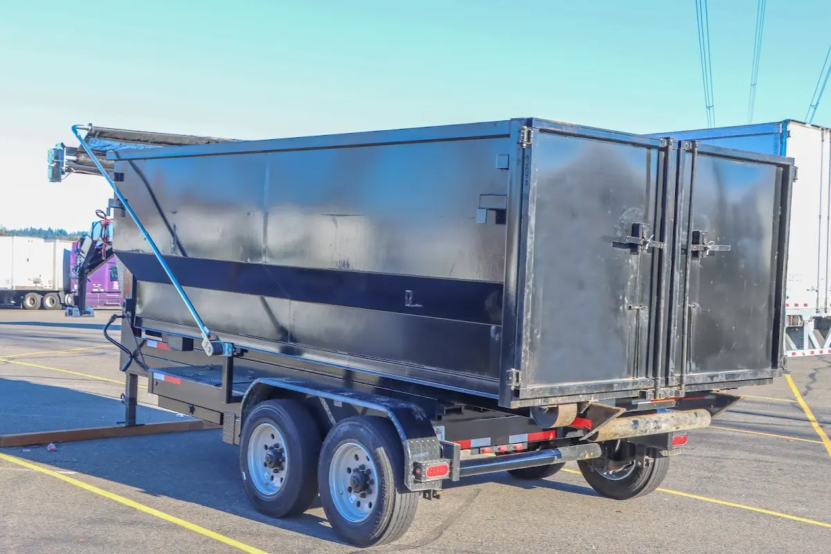 Dumpster Rental services in Rio Vista, CA